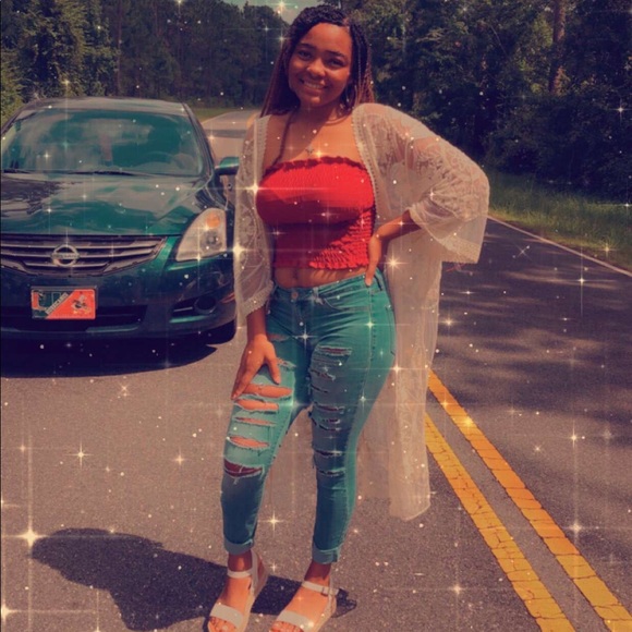 Meet your Posher, Dallion - Picture 1 of 1